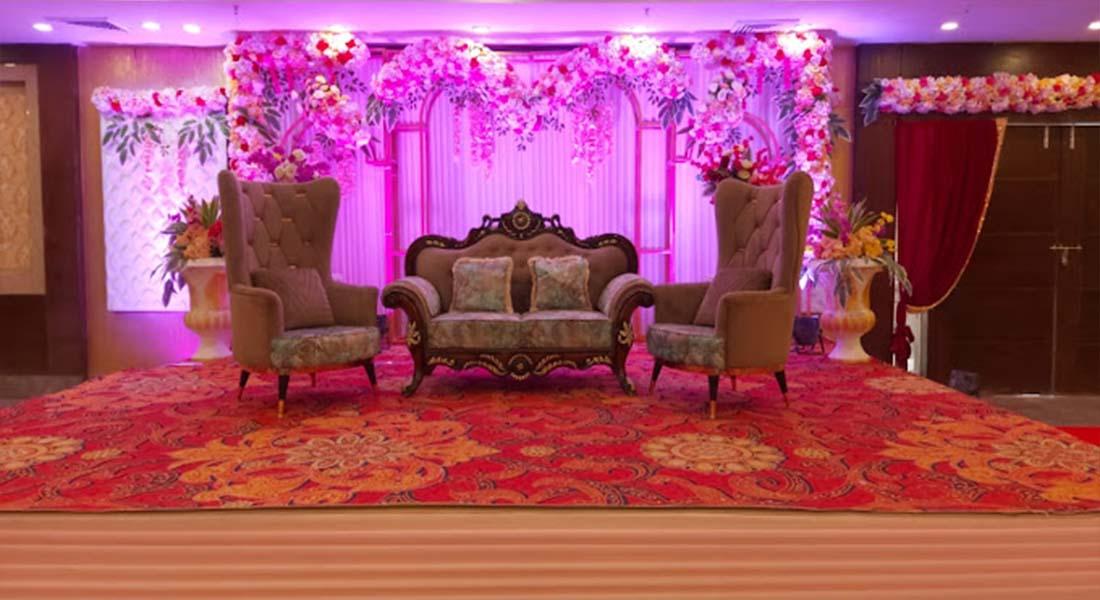 Golden Ring Motel And Resorts