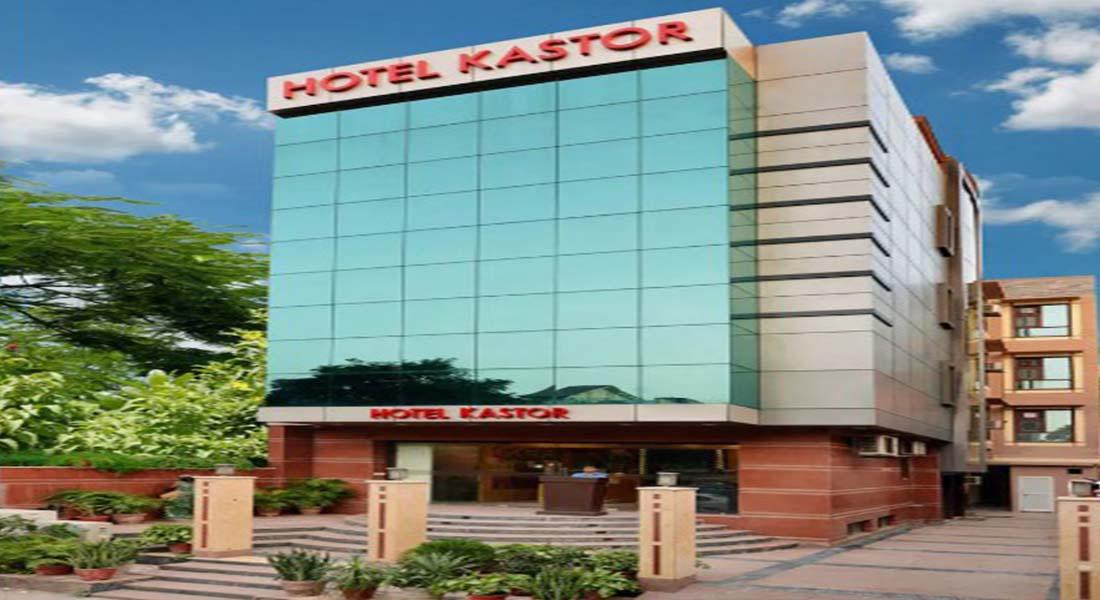 Hotel Kastor International