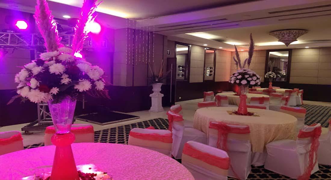 Golden Ring Motel And Resorts