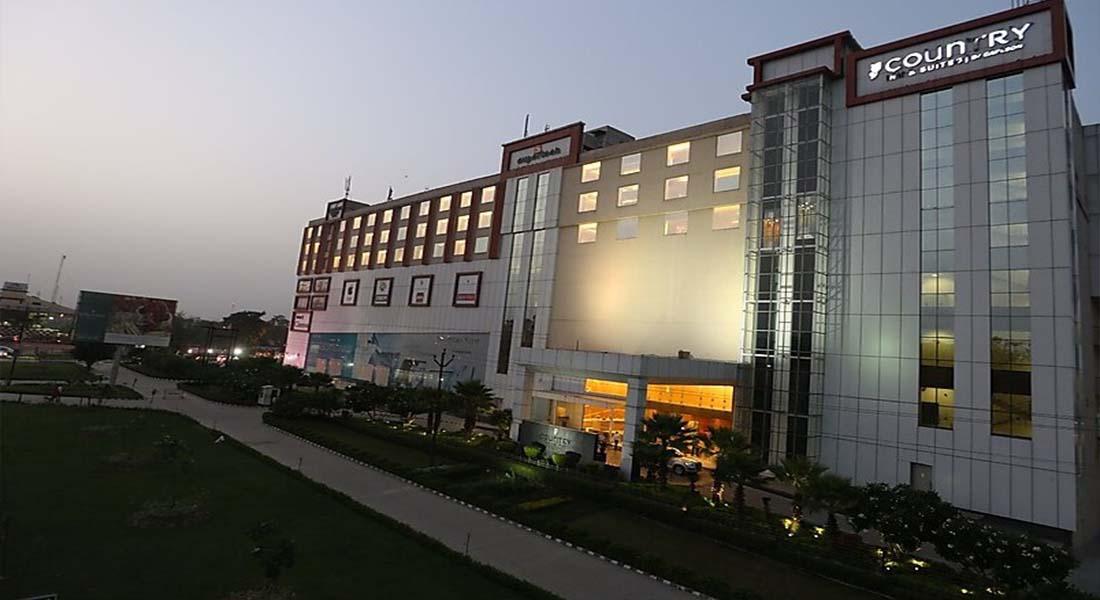 Country Inn & Suites by Radisson