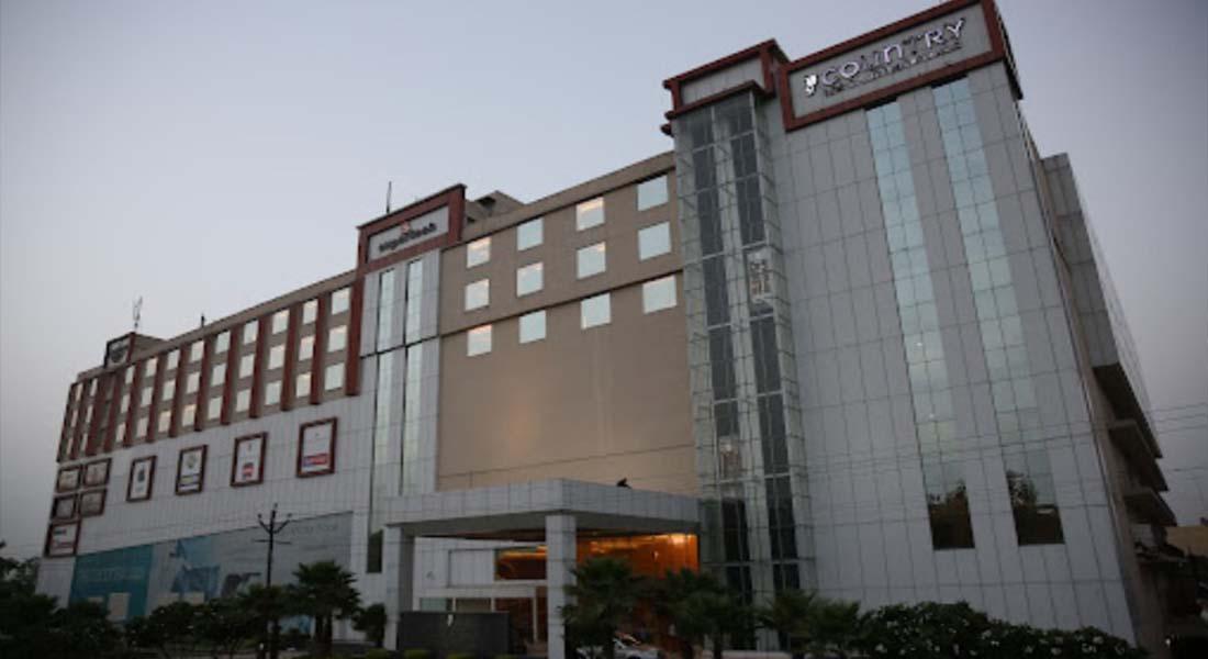 Country Inn & Suites by Radisson