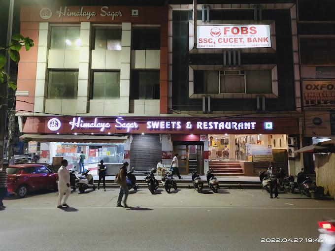 Himalaya Sagar Banquet