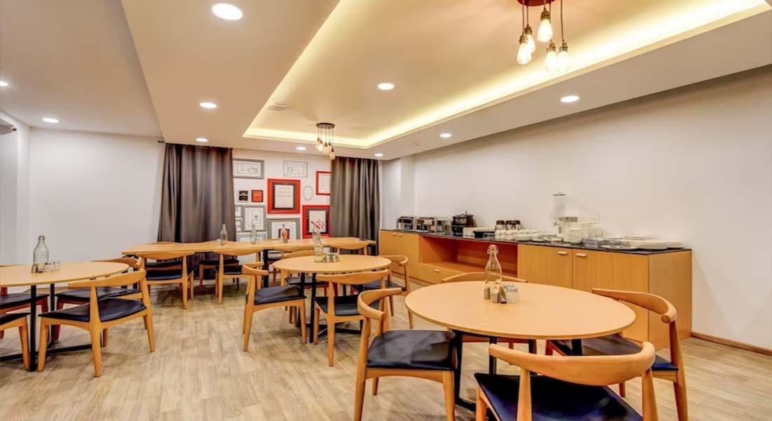 Town Pallace Inn Patel Nagar