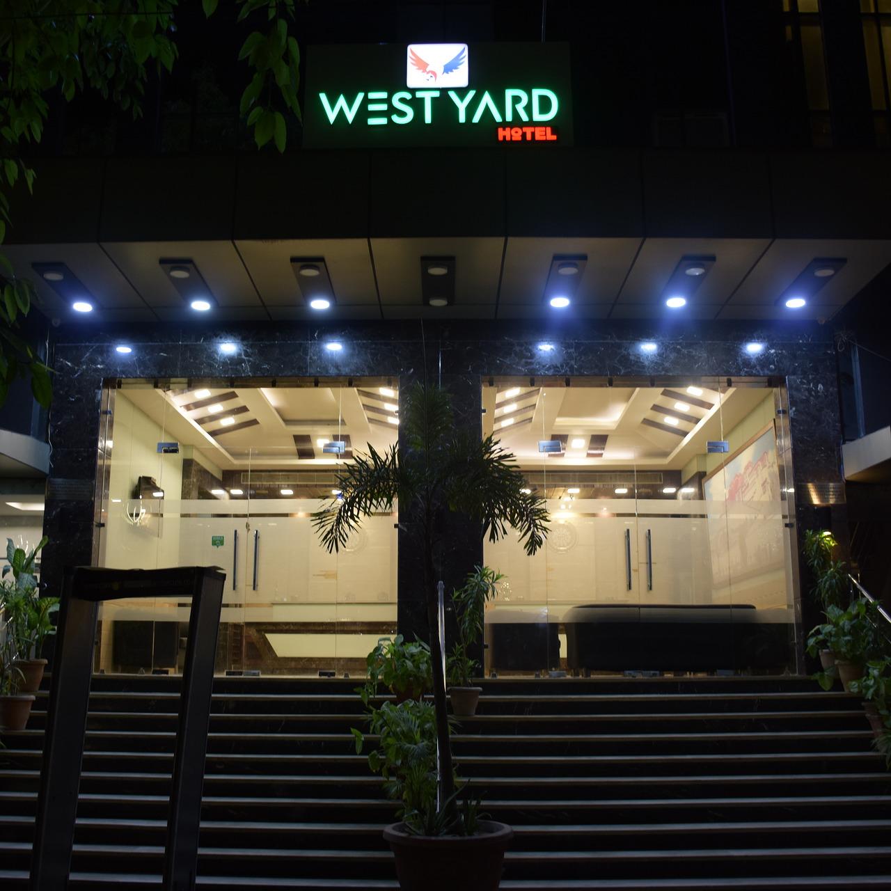 Westyard Hotel
