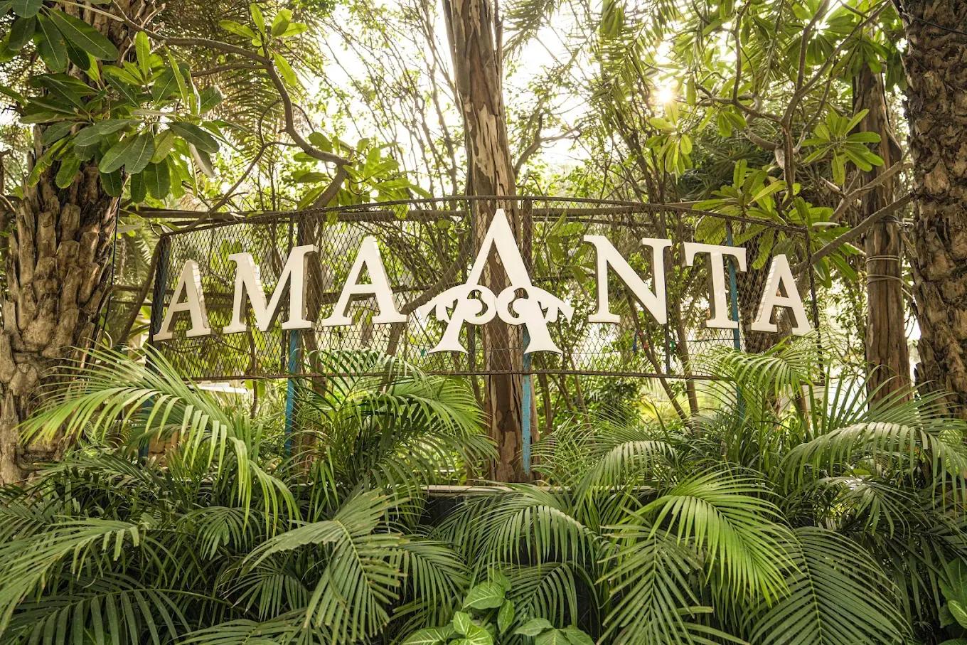 Amaanta Farms