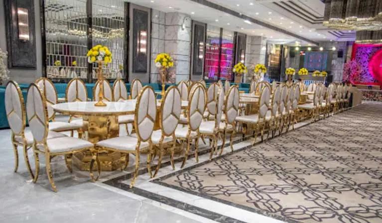 Atlantis Park Ballroom GT Karnal Road