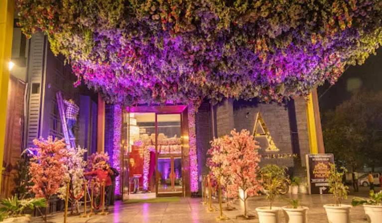 Atlantis Park Ballroom GT Karnal Road