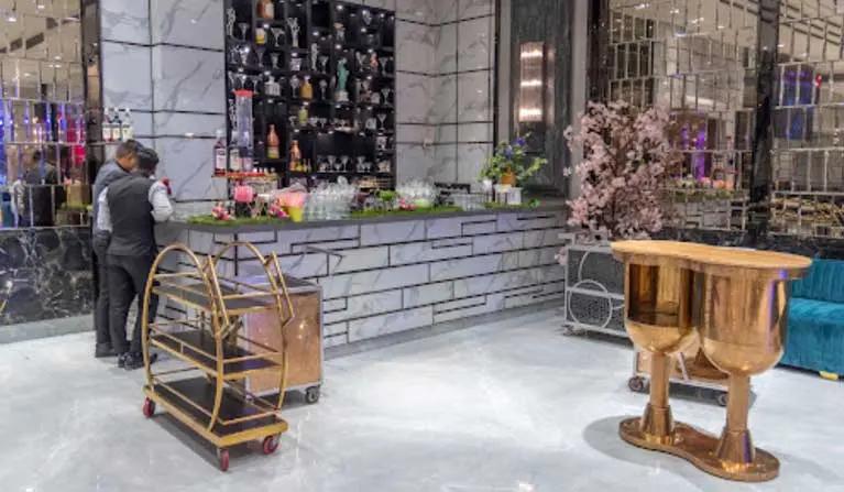 Atlantis Park Ballroom GT Karnal Road