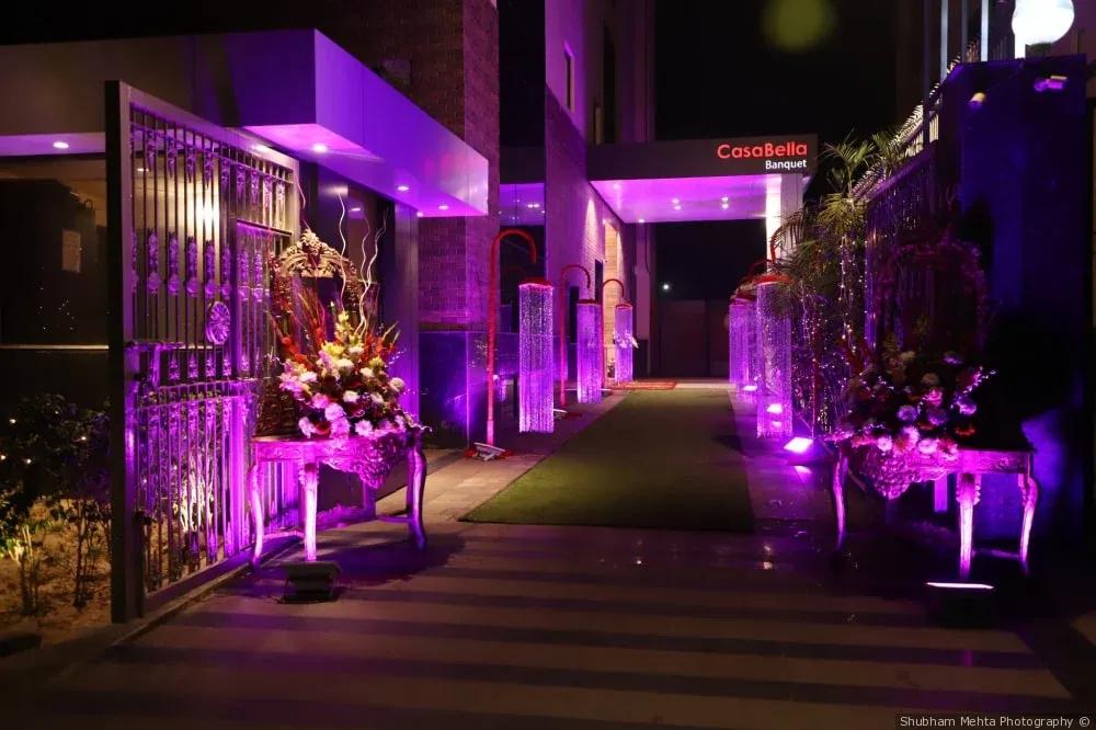 Casabella Banquet n Conferences