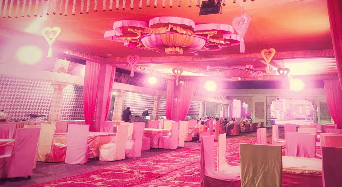 Cheetal Garden New Industrial Town