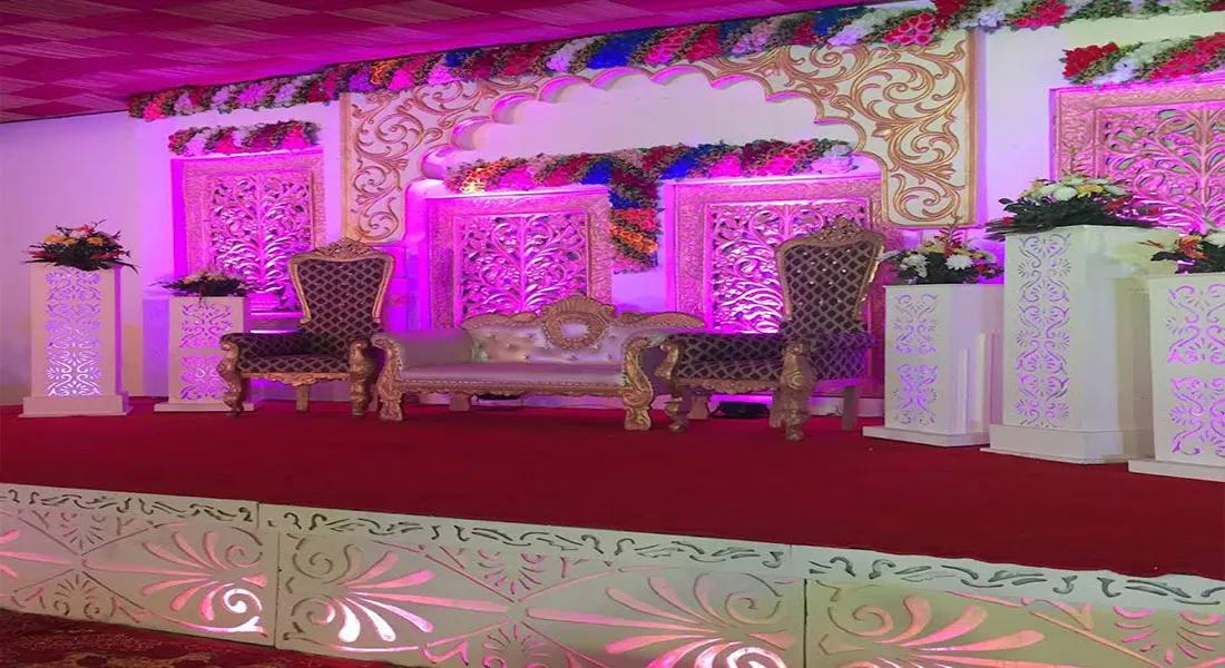 Cheetal Garden New Industrial Town