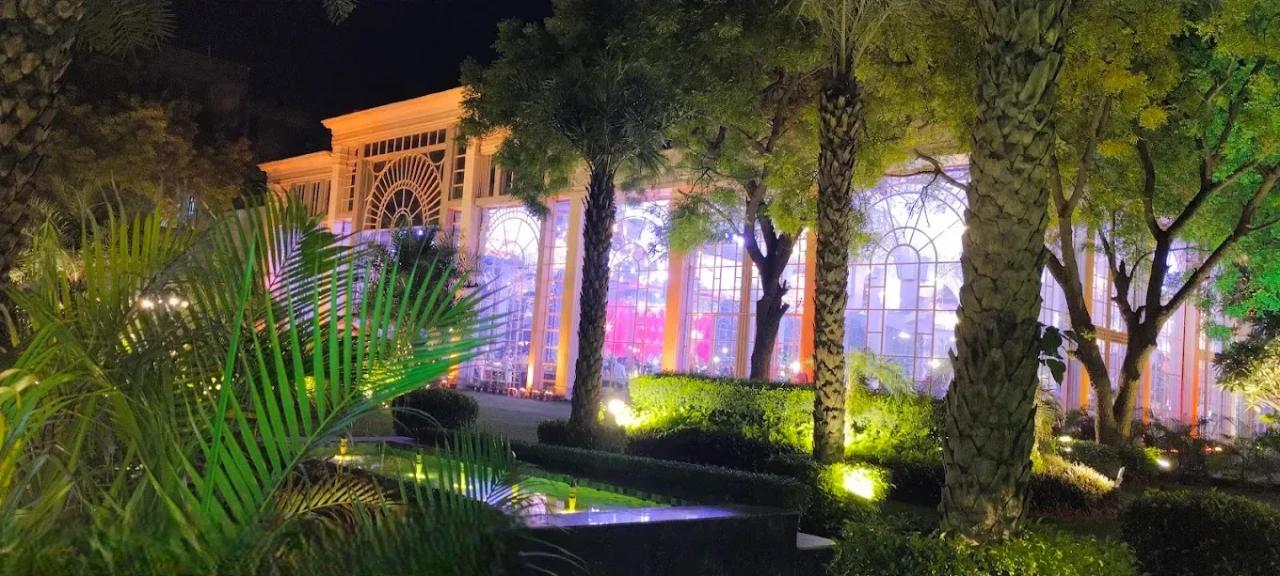 Cinderella Farms by Bel-laMonde