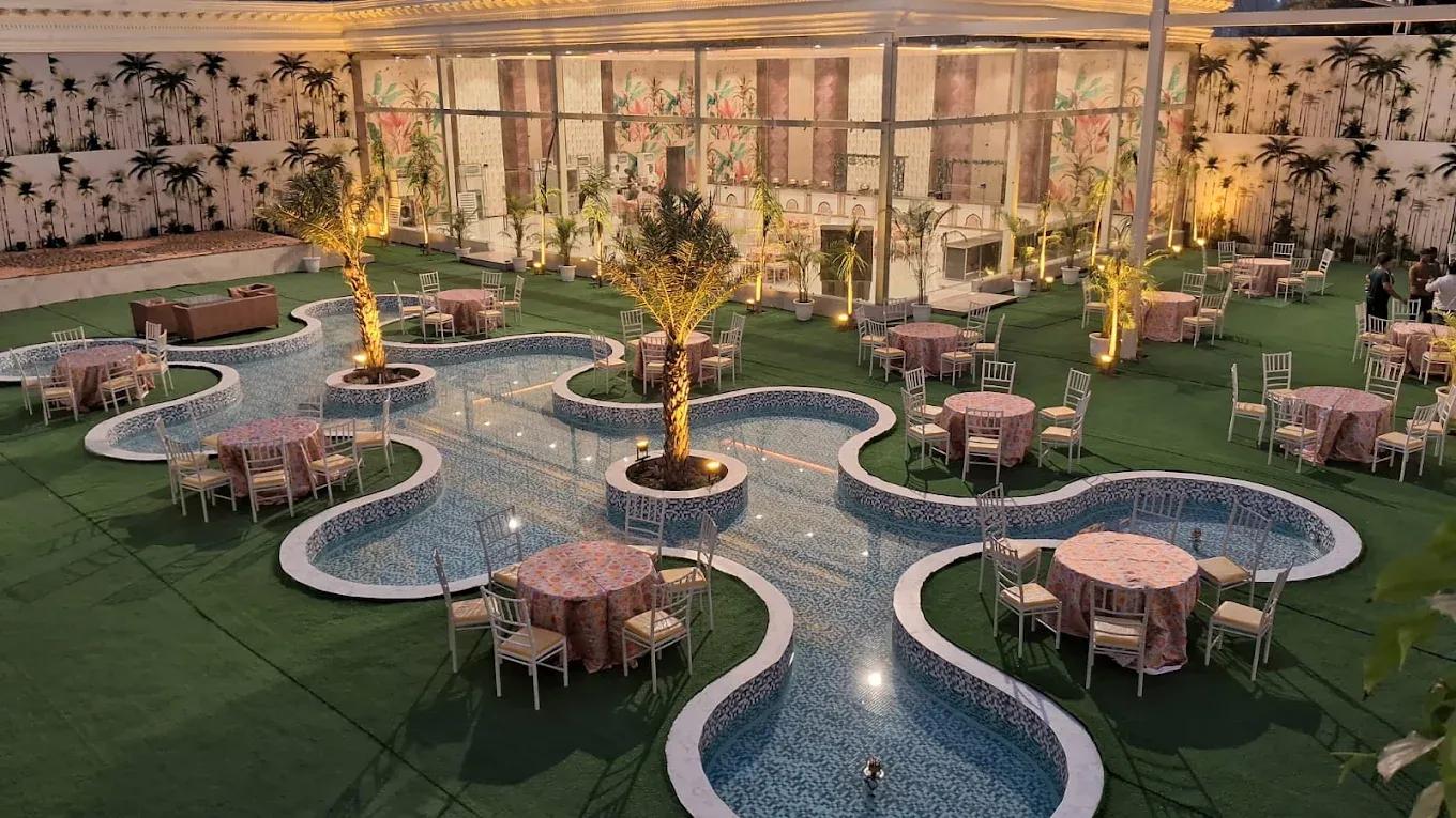 Deewan Palace Gurgaon