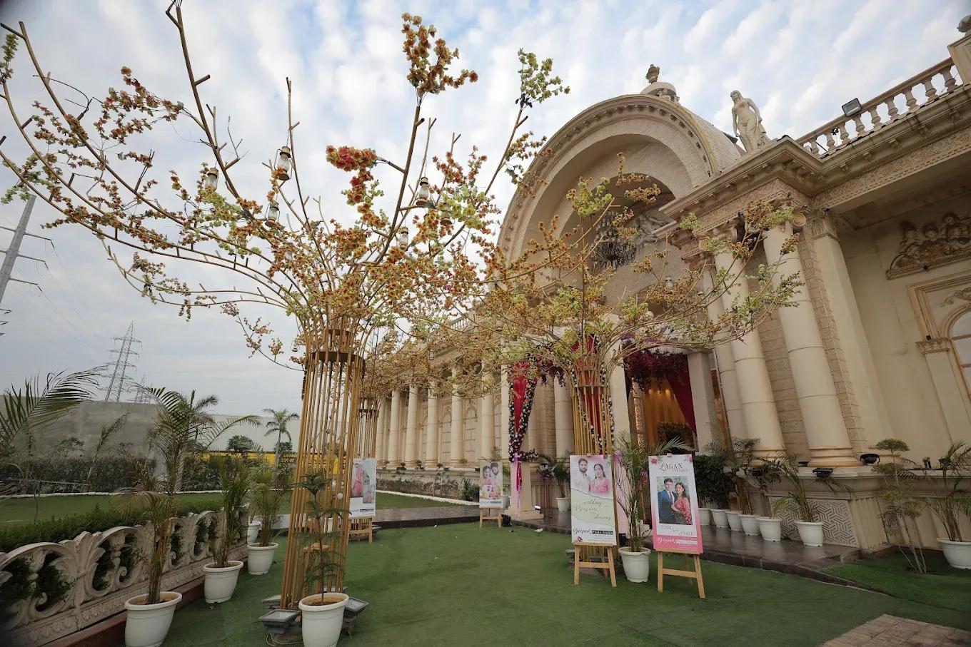 Deewan Palace Gurgaon