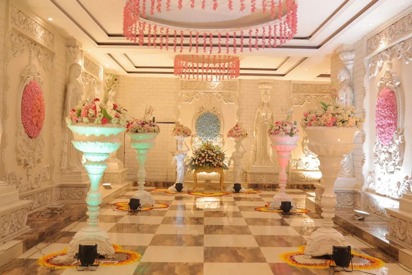 Frolic Farms & Banquets