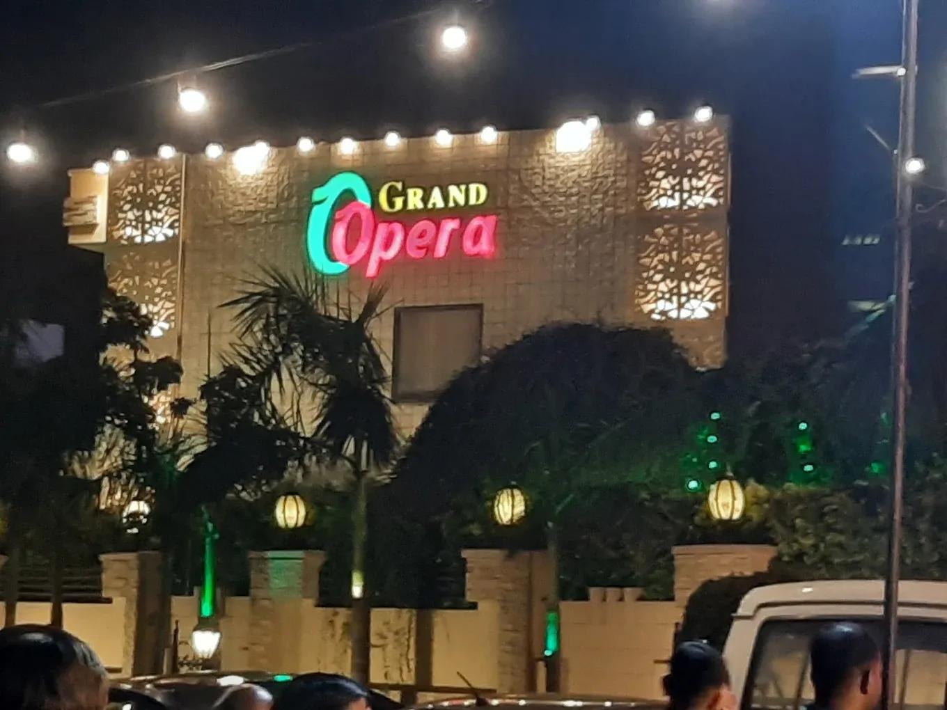 Grand Opera Resort