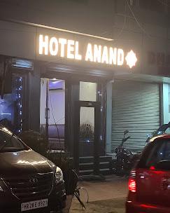 Hotel Anand