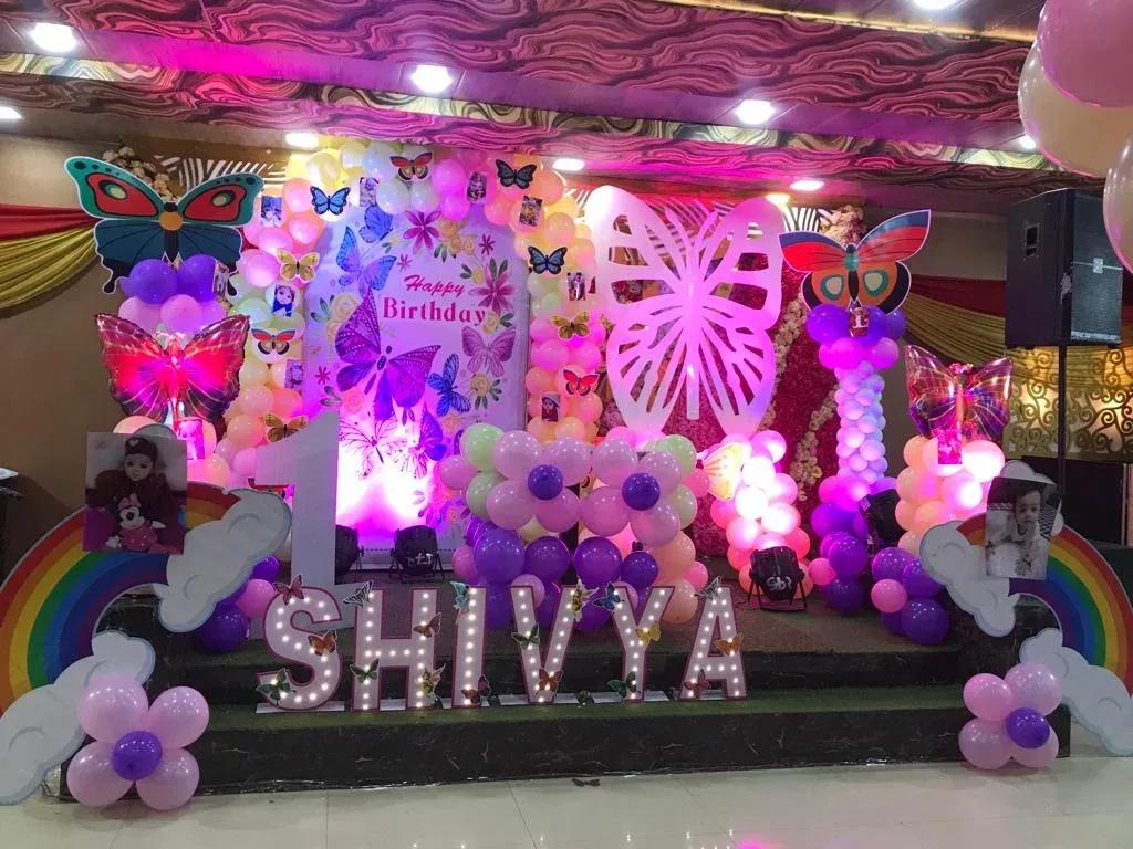 Hotel Rajhans Regency