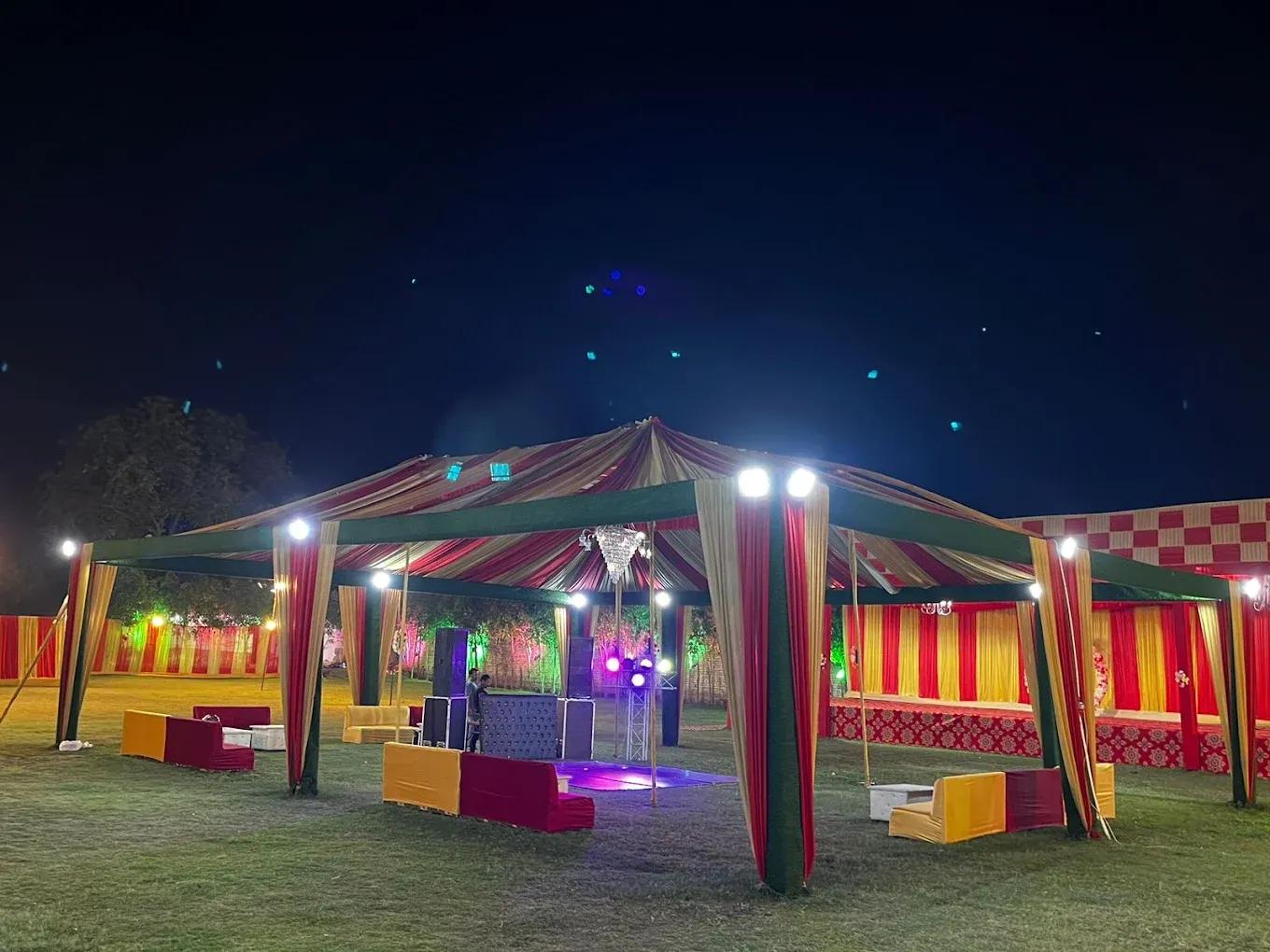 Inder valley Farmhouse