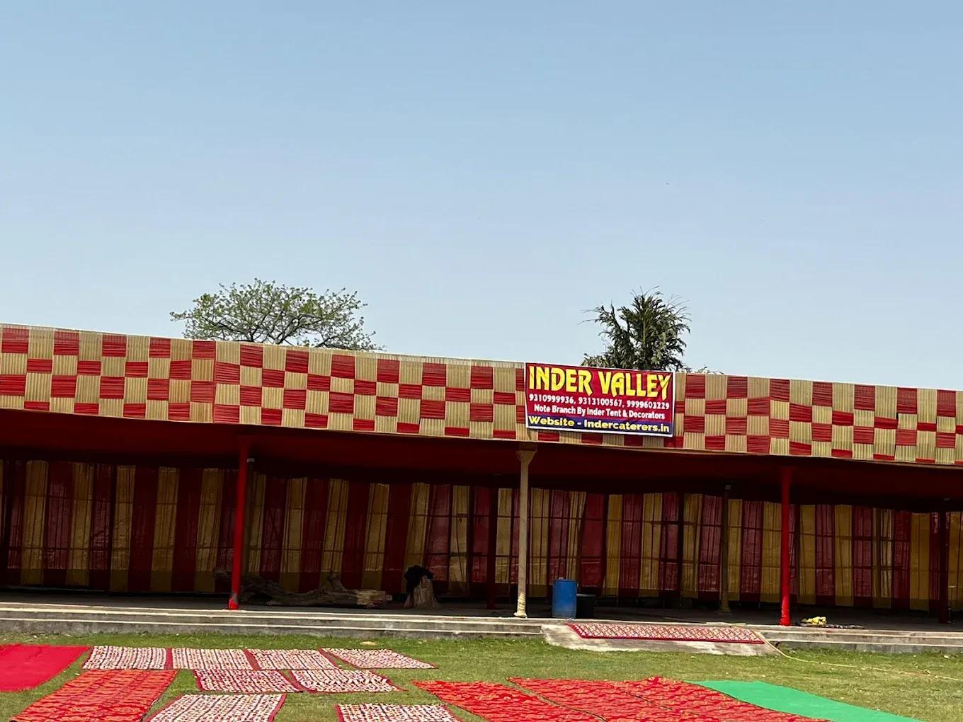 Inder valley Farmhouse