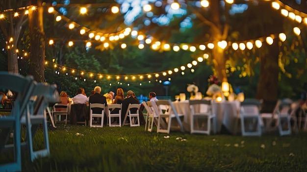 Jai Gaurav Marriage Lawn