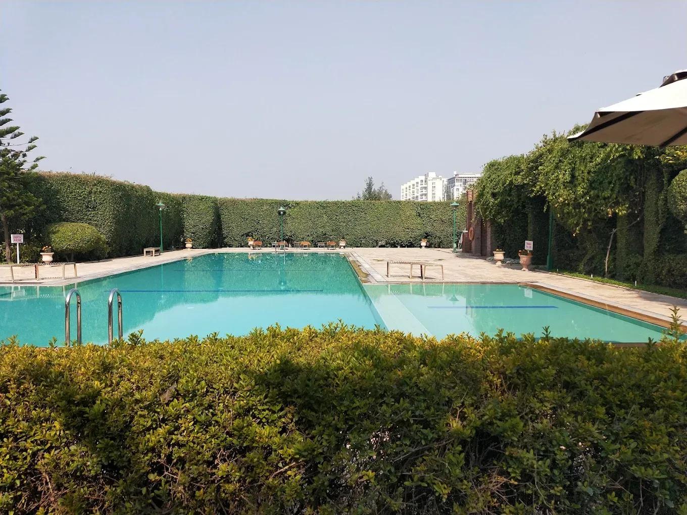 Jaypee Greens Golf & Spa Resort