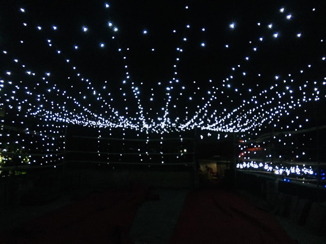 Jhakass Restro Cafe And Party Hall