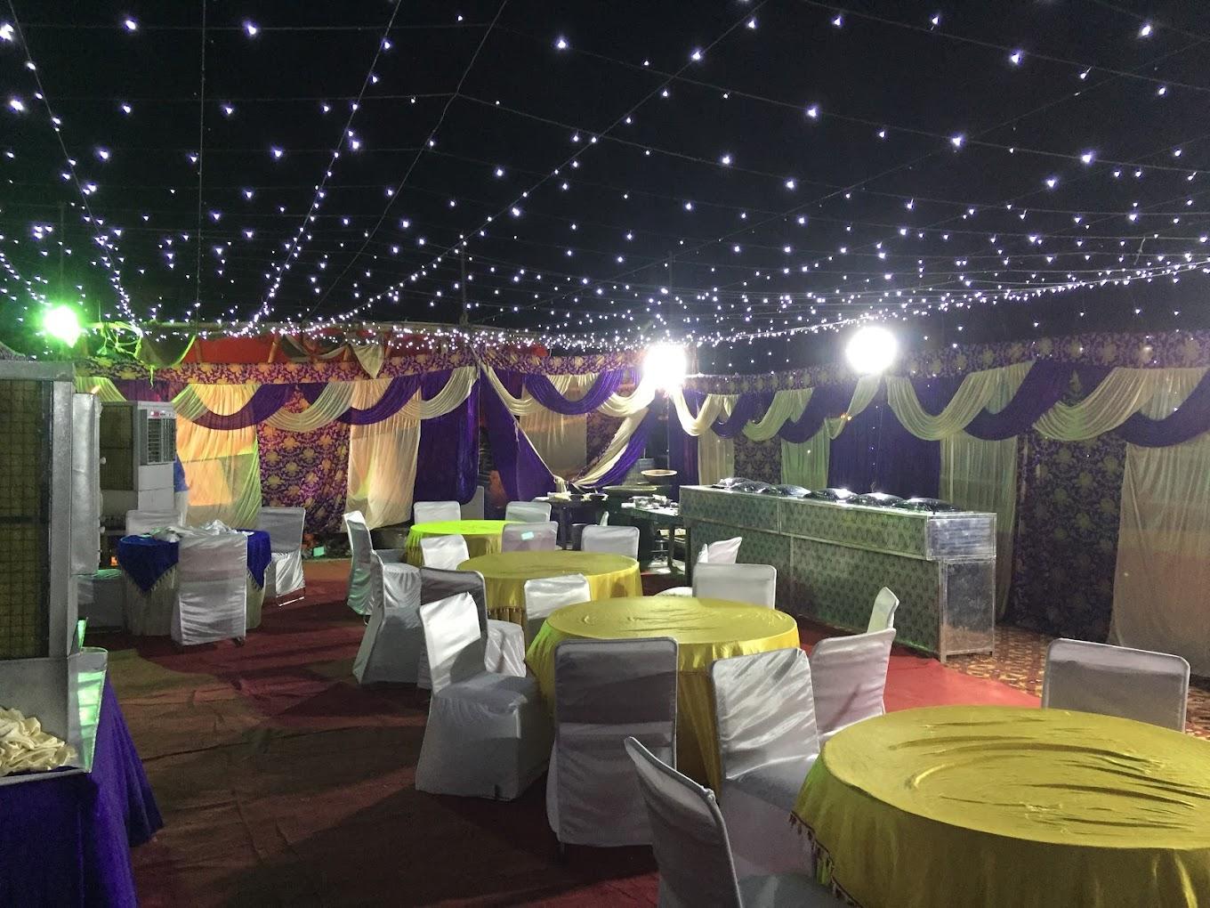 Jhakass Restro Cafe And Party Hall