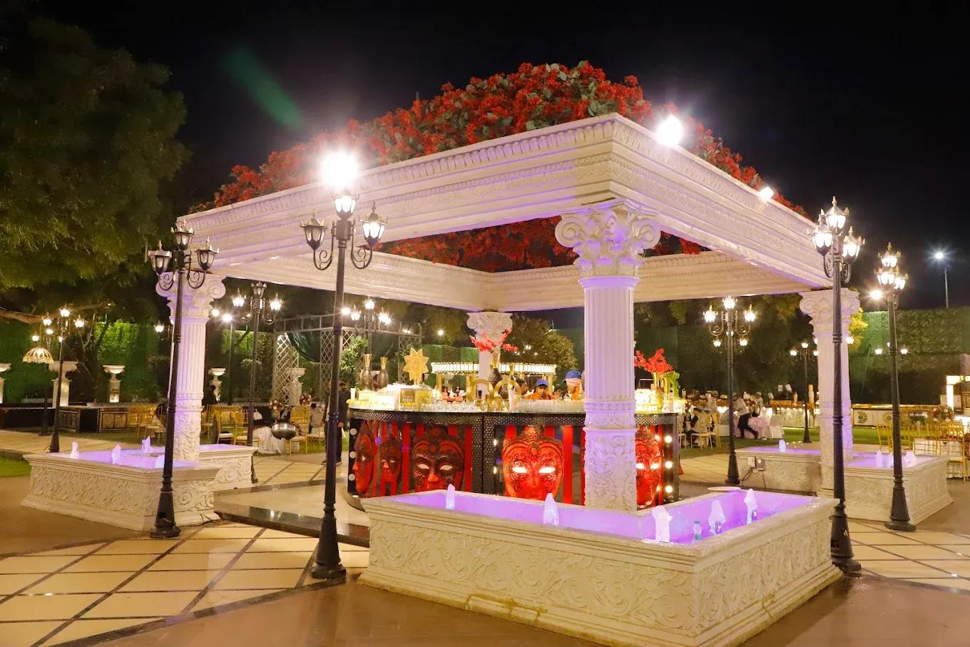 Krishna Greens By Mapple Gold