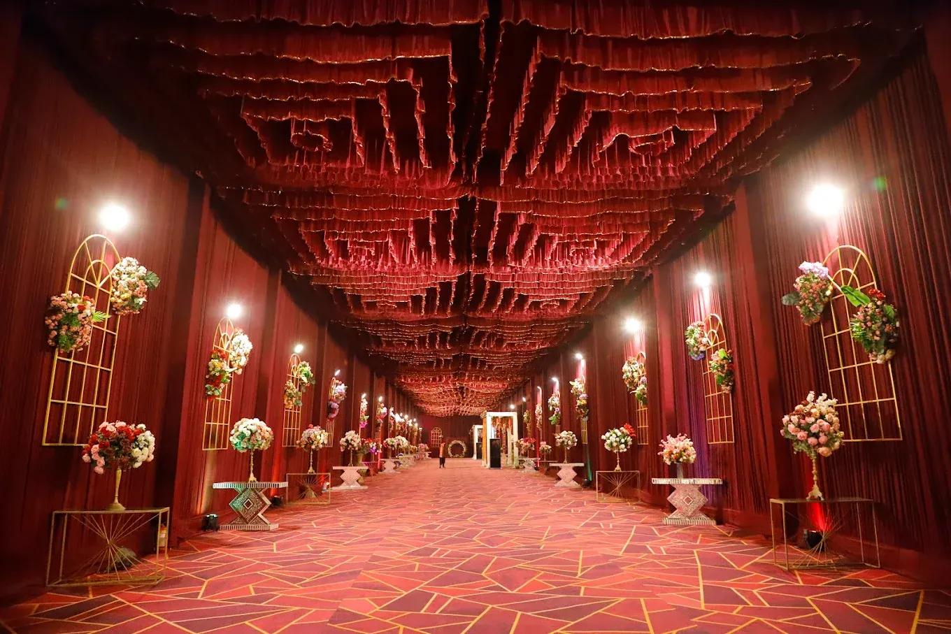 Krishna Greens By Mapple Gold