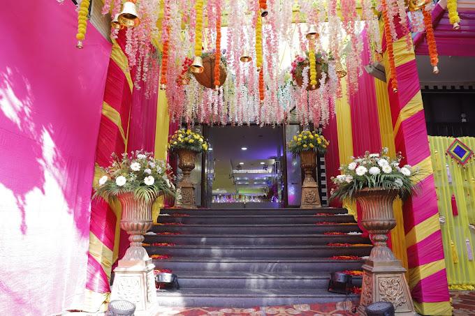 Maharaja Agrasen Bhawan