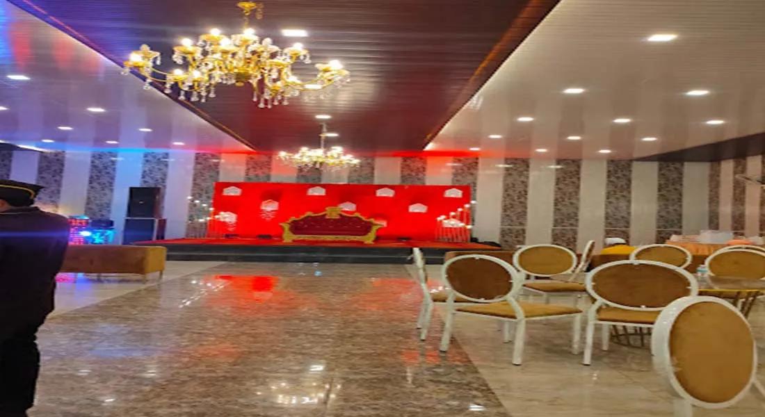 Mangalam Garden New Industrial Town