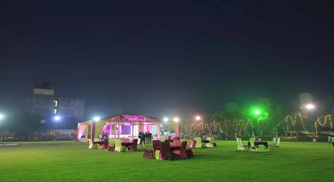 Mangalam Garden New Industrial Town