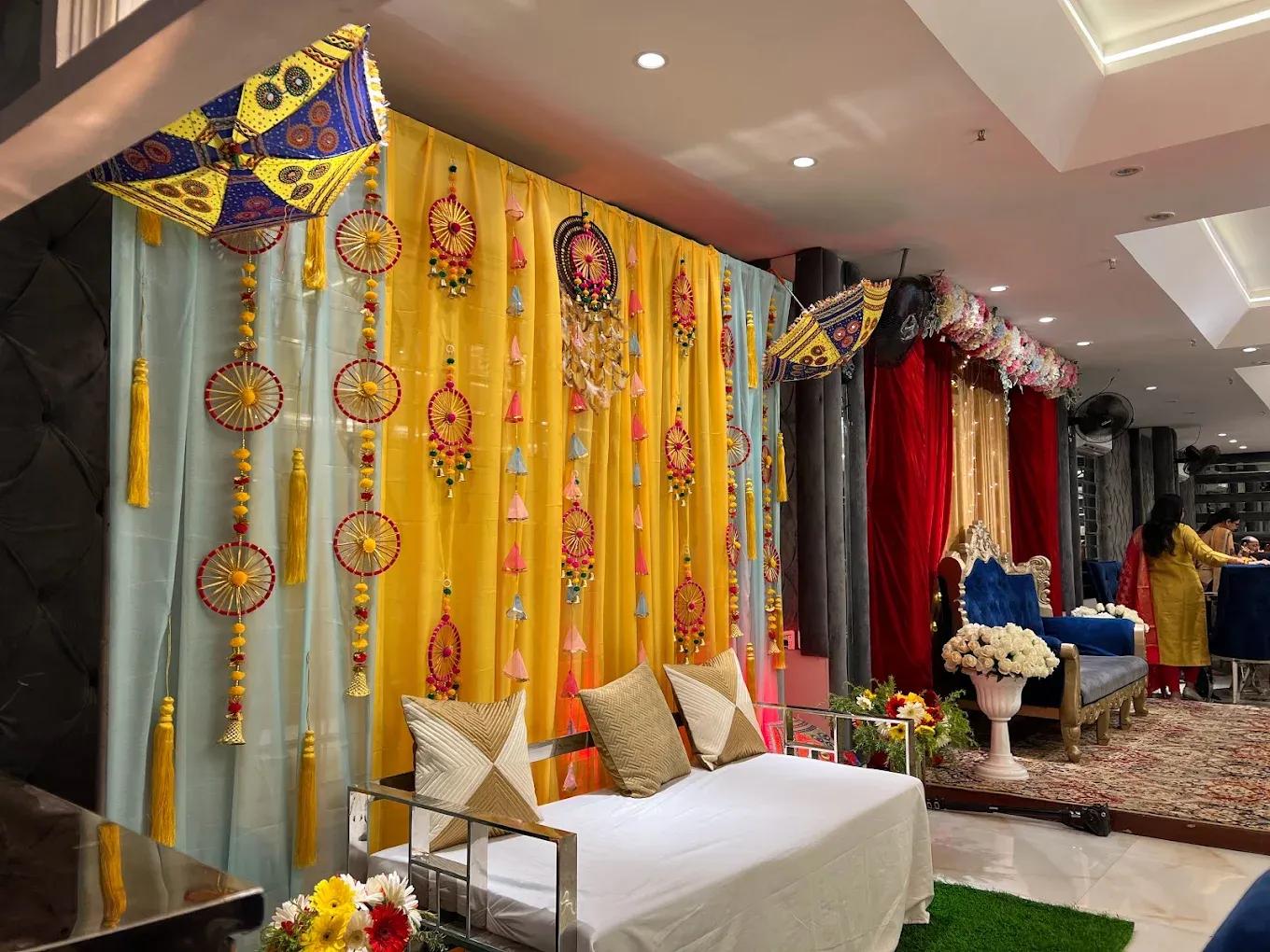 Maps Inn Hotel & Banquet