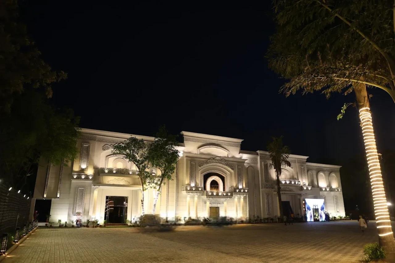 Polo Luxurious Destination