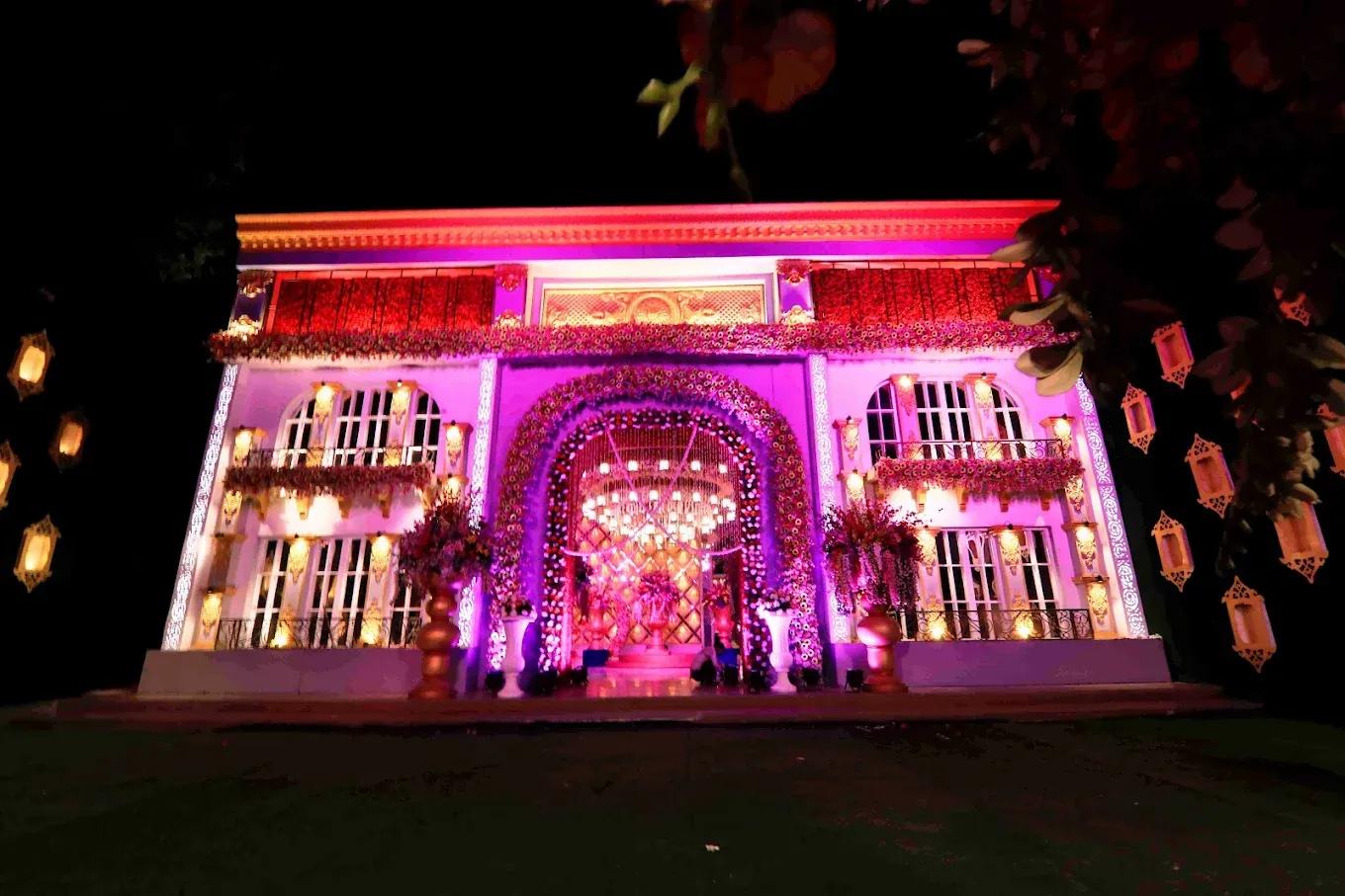 Polo Luxurious Destination