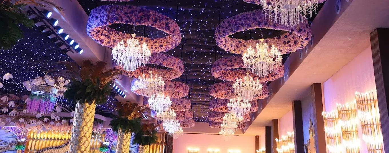 Polo Luxurious Destination