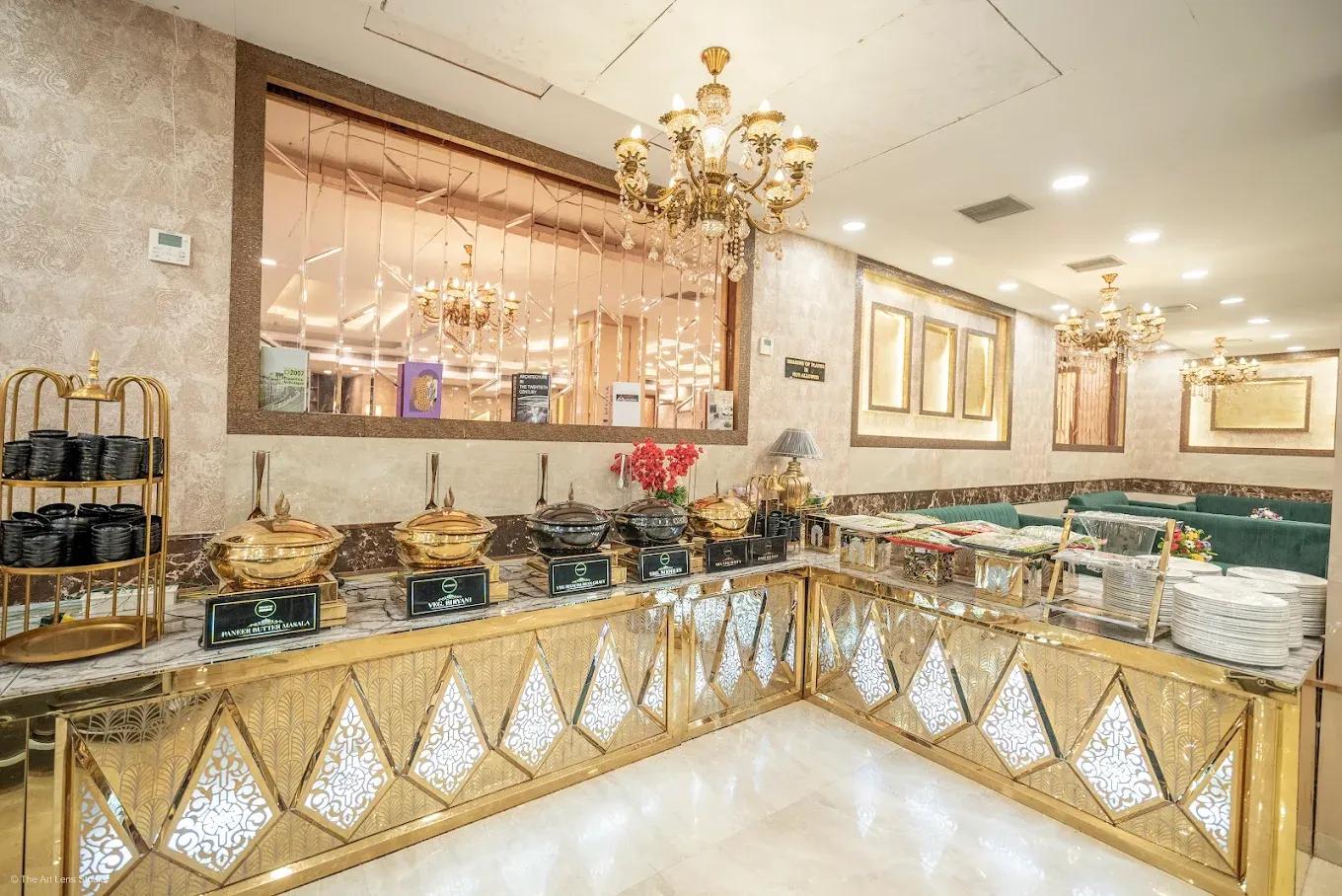 Royal By The Meraki Rohini