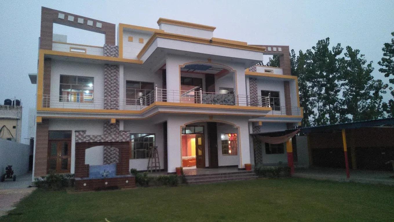 Shri Ji Resort