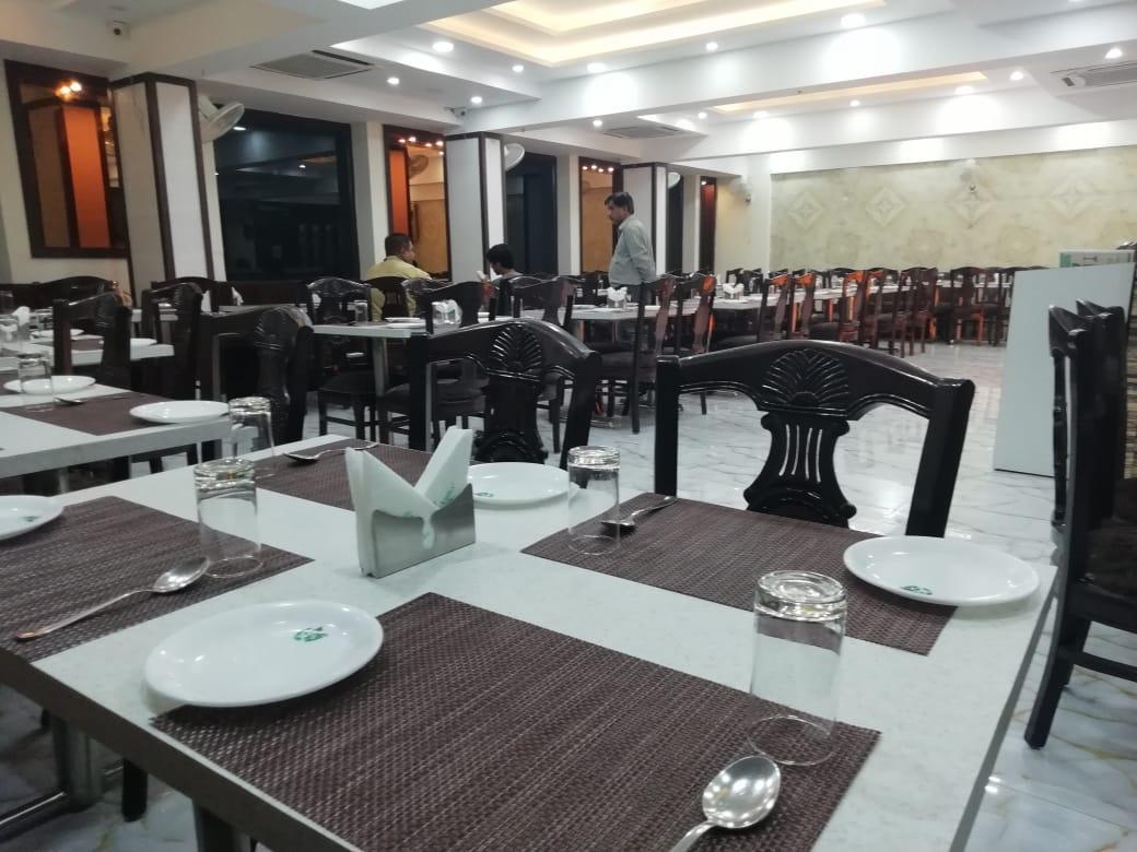 Shubham Valley Restaurant