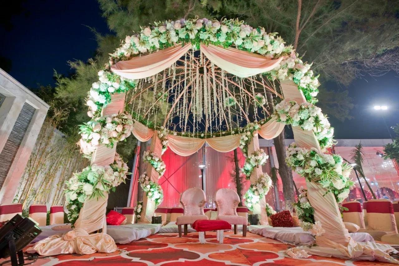 Swastik Luxury Wedding Venue
