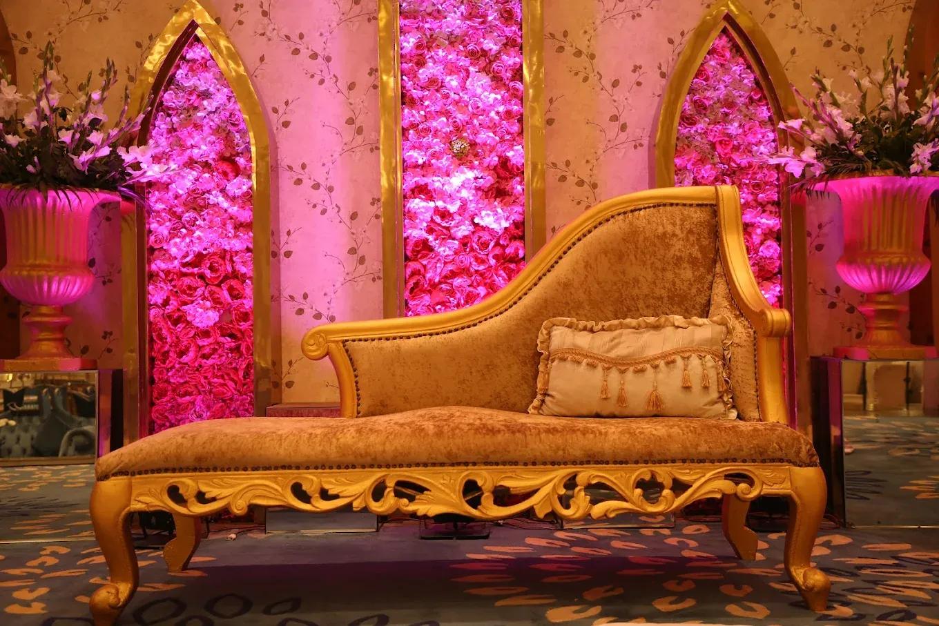 The City Pride by Rama