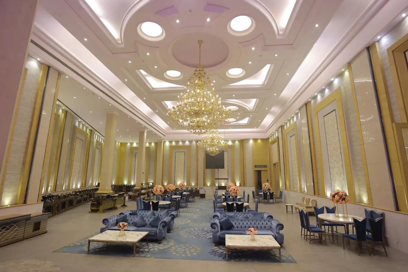 The City Pride by Rama