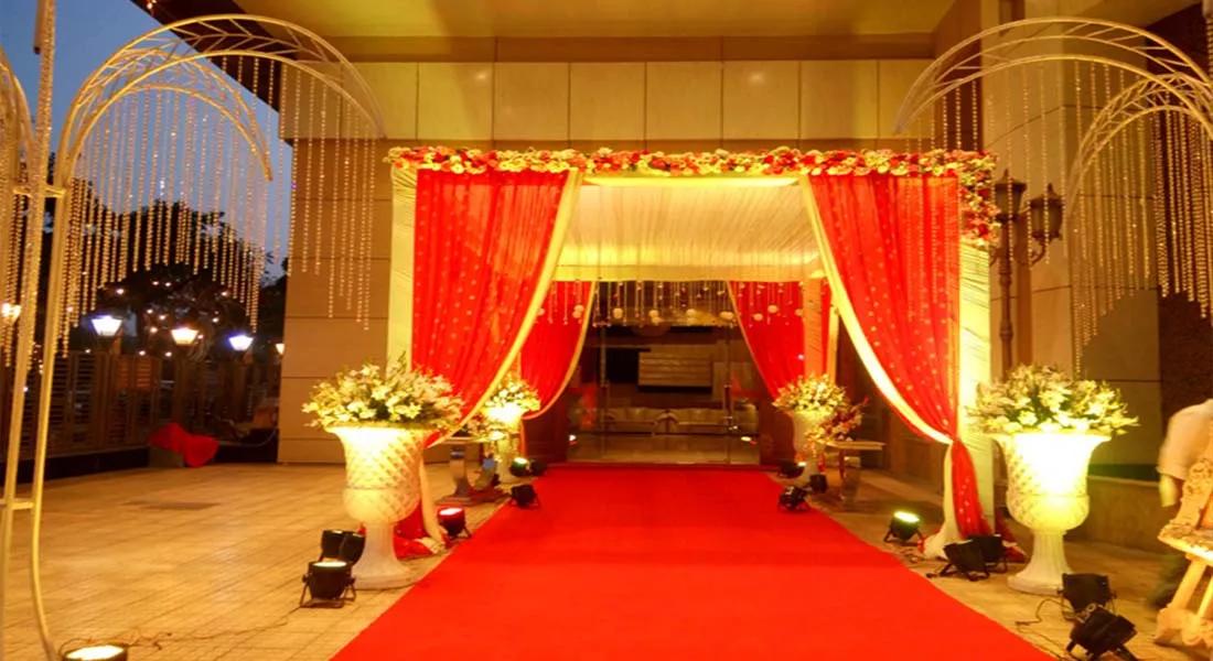 The City Pride by Rama