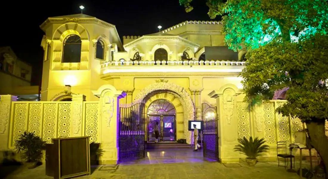 The Emerald By Eleven Course GT Karnal Road