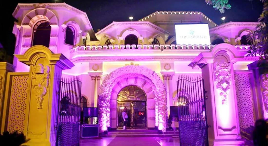 The Emerald By Eleven Course GT Karnal Road