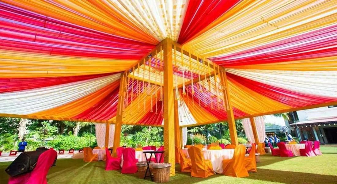 The Golden Crown Ashiyana