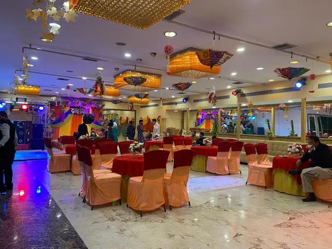 The Mohan's GT Karnal Road