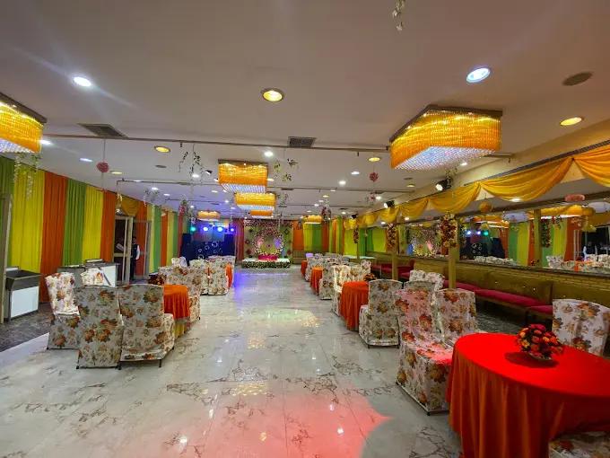 The Mohan's GT Karnal Road