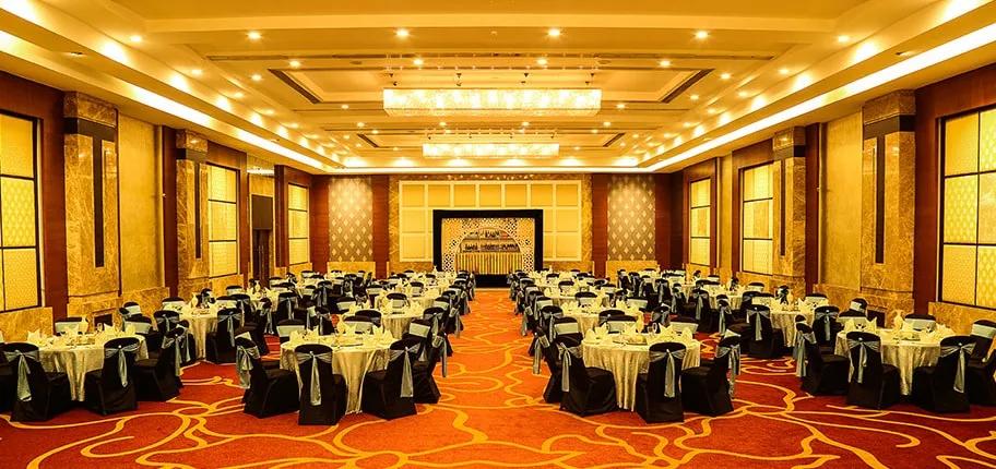 The Royal Farm House